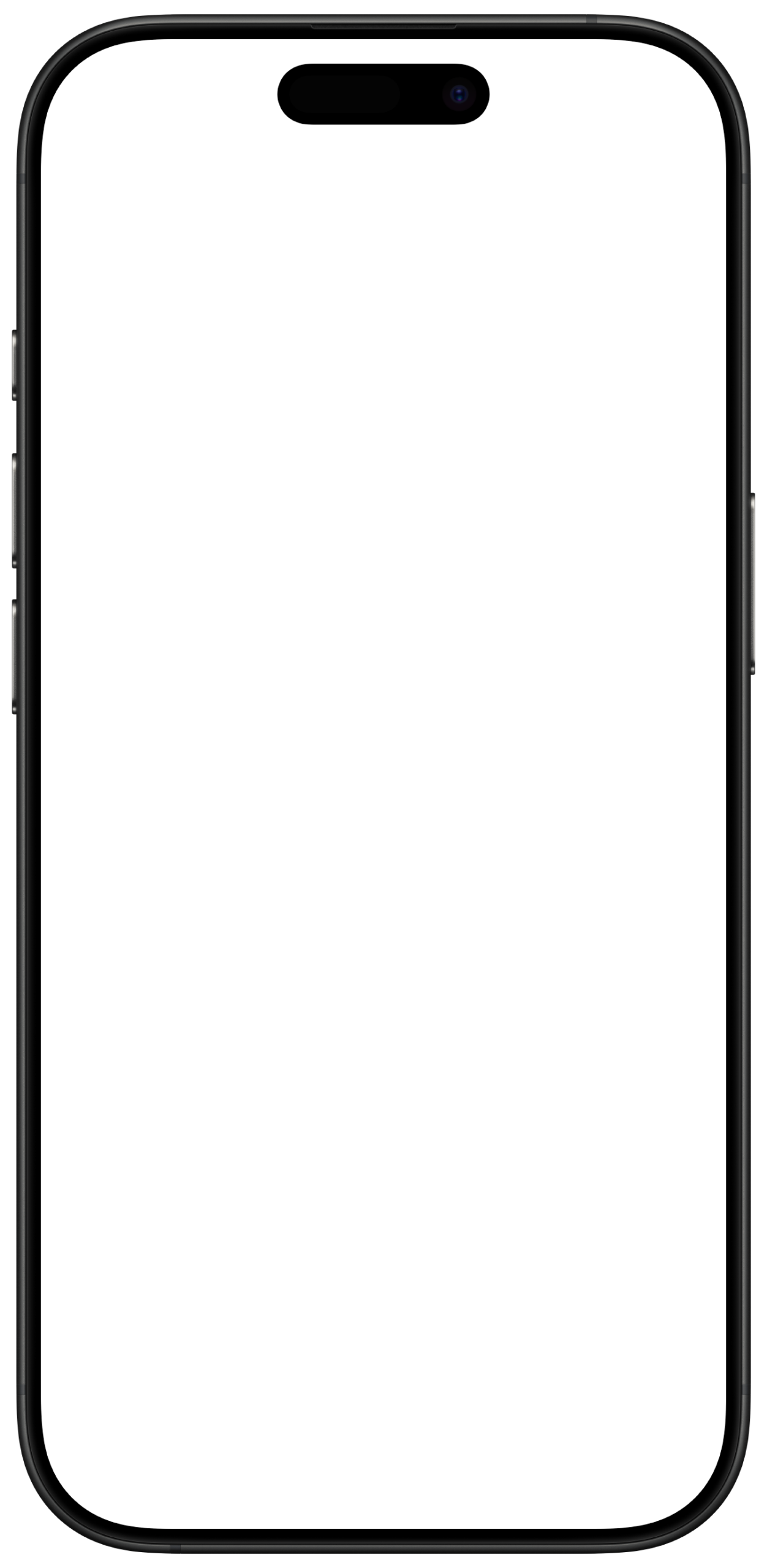 Phone mockup